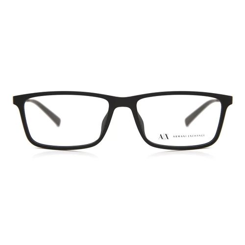 Armani Exchange Ax3027f Asian Fit 8078 55