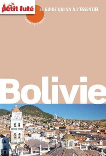 Bolivie - Edition 2016