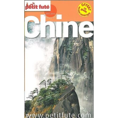 Petit Futé Chine