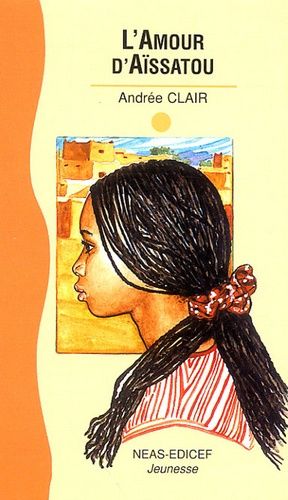 L'amour D'aïssatou