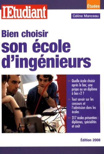 Bien Choisir Son École D'ingénieurs