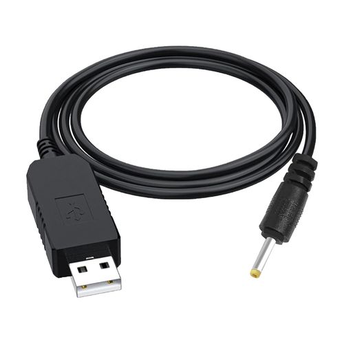 Chargeur pour Rasoir à Barbe Braun,5 V à 2,3 V,Câble de Chargement de Rechange compatible avec la Tondeuse Braun 6-en-1 Tout-En-Un MGK3321,MGK3335,MGK3010,MGK3020,BT3020,BT3021,BT3410