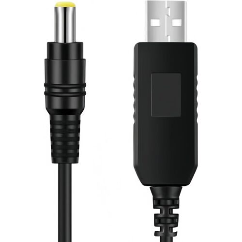 Câble de Chargeur USB pour Rasoir à Barbe Braun,Compatible avec Tondeuse Braun 6-en-1 MGK3321,MGK3335,MGK3010,MGK3020,BT3020,BT3021,BT3410,Câble de Rechange 5V 2,3V,1m