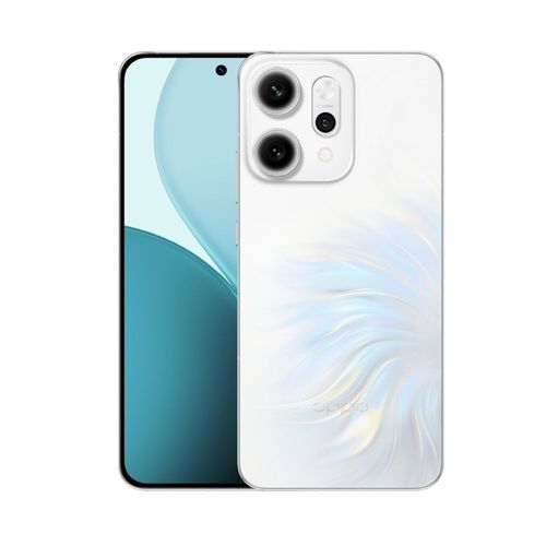 Oppo Reno14 Pro 5G Blanc 12Go 512Go