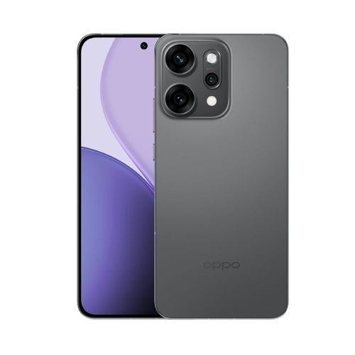 Oppo Reno14 Pro 5G Noir 12Go 512Go