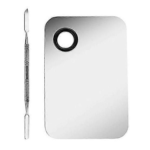 Palette De Maquillage Professionnelle Palette De Fond De Teint Liquide Pour Maquillage Mixte 