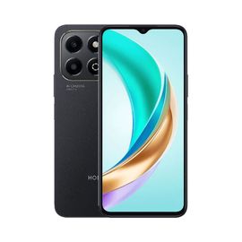 Honor X6b 256 Go Noir Minuit