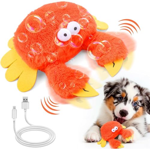 Balle De Jouet Interactif Pour Chat,Balle Interactive Pour Chat,Balle Interactive Intelligente,Jouet Intelligent Pour Chat,Electric Cat Toy Ball,Jouet Pour Chat,Balle Roulante Automatique Pour Chats