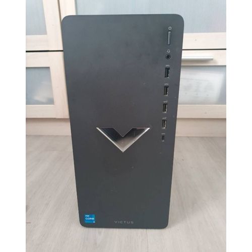 PC Gamer Intel  Core i5-12400F - 2.5 Ghz - Ram 16 Go - SSD 1 To