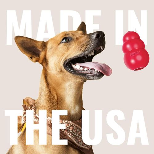 Extreme Dental Toys Pour Chiens-Jouets À Mâcher En Caoutchouc Naturel Pour L'hygiène Dentaire-Nettoie Les Dents Et Les Gencives-Pour Grands Chiens