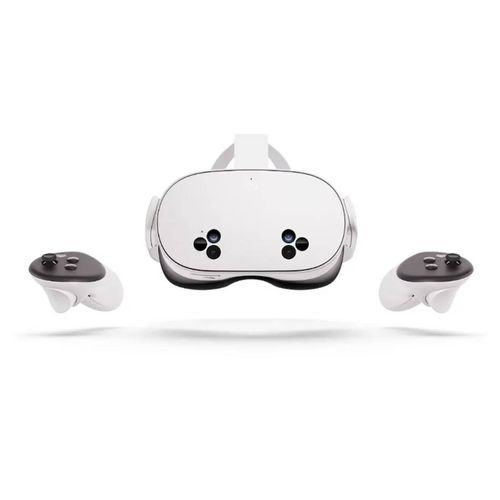 Casque Meta Quest 3s 256 Go Accessoire Pc