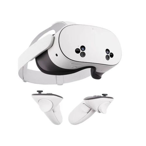Casque Meta Quest 3s 128 Go Accessoire Pc