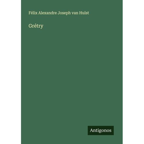 Grétry