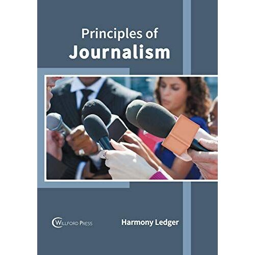 Principles Of Journalism