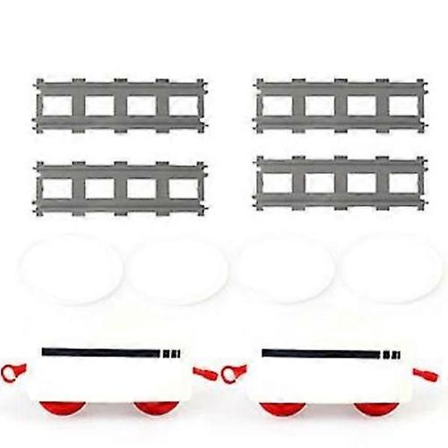 Sushi Jouet Rotatif Sushi Train Piste Tapis Roulant Table Rotative Enfants