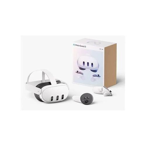 Casque Meta Quest 3 512 Go Accessoire Pc