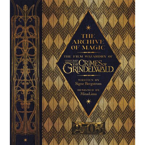 The Archive Of Magic