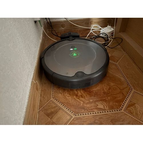 IRobot rombaa