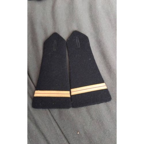 Paire Epaulette Adjudant Chef