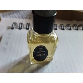 Miniature Eau De Toilette Bella De Bella 