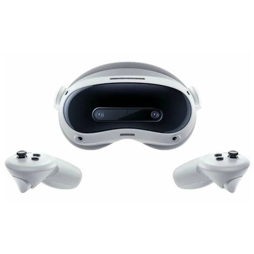 Casque Réalité Virtuelle Pico 4 Ultra 256 Go Global