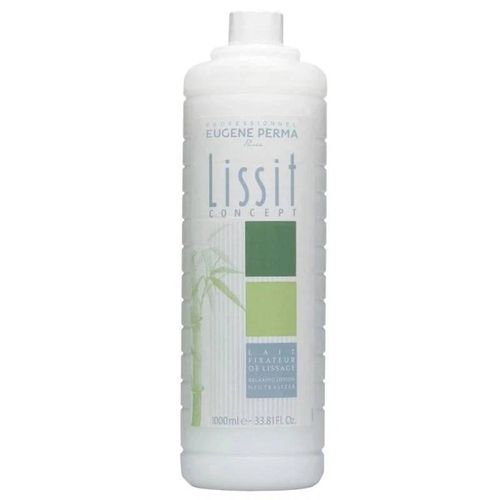 Eugene Perma Lissit Concept Lait Fixateur De Lissage 1000ml 