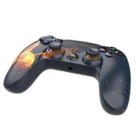 Manette Collector Hogwarts Legacy - Édition Limitée - Pour Ps4