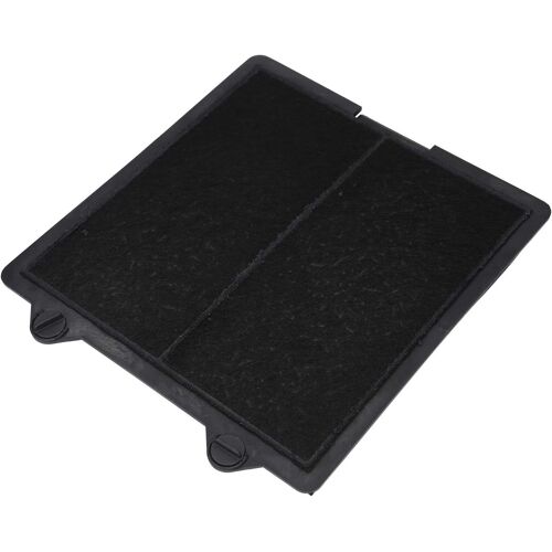 Filtre à charbon actif anti odeurs 246x278mm pour hotte aspirante/hotte de cuisine compatible avec Neff 00703134