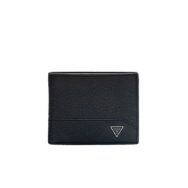Portefeuille Guess Barcellona Homme Noir
