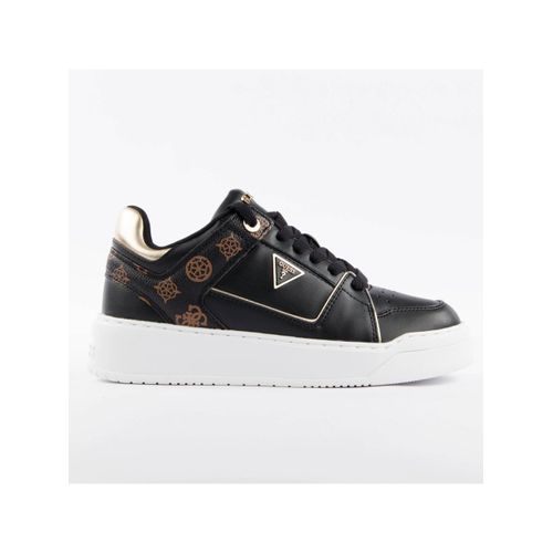 Basket Guess Moxea Noir