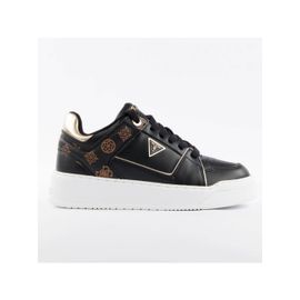 Basket Guess Moxea Noir