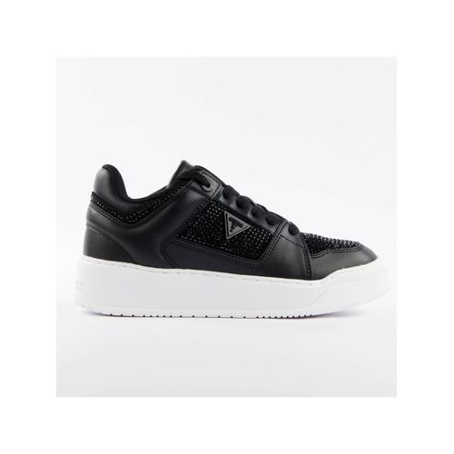 Basket Guess Delove Noir