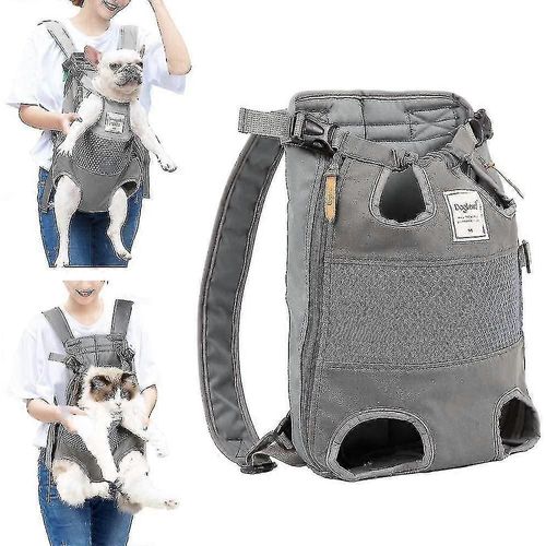 Sacs À Dos Pour Chiens, Chiens De Taille Moyenne, Sac De Transport Pour Chiens, Sac De Transport Réglable