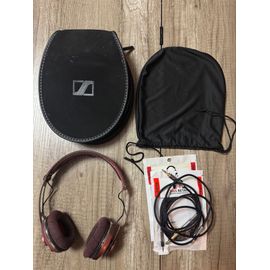 Casque sennhriser