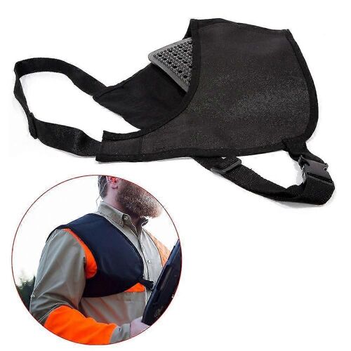 Protecteur Shooting Pad Toile Recul Épaule Shiled Rifle Padding Shockproof For Shoot Hunt