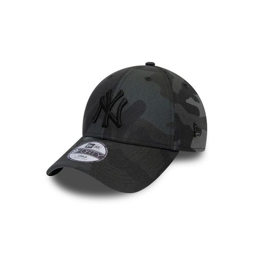 New Era - Casquette Enfant 9forty League Essential - Kaki