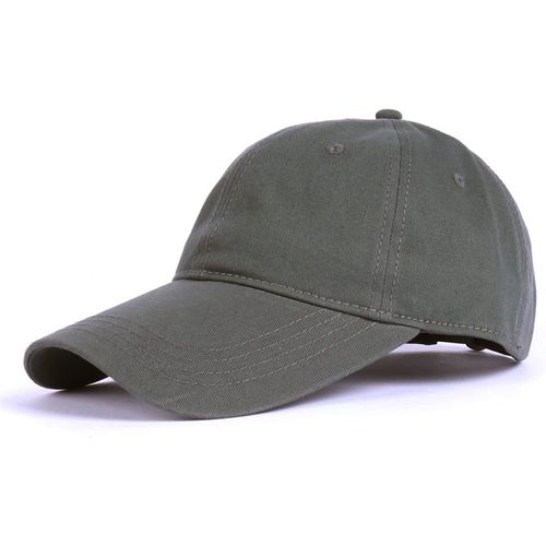 Rfgvc-Casquette Xl/Xxl Hommes Grandes Casquettes Sport Baseball De Course Chapeau De Tennis Pour Grosses Têtes 55-65