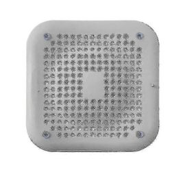 (2 pièces - Gris) 2 pièces/4 pièces Filtre à cheveux Évier Crépine anti-blocage Baignoire Douche Sol Bouchon de vidange Silicone Cuisine Déodorant Bouchon Accessoires de salle de bain Haute qualité