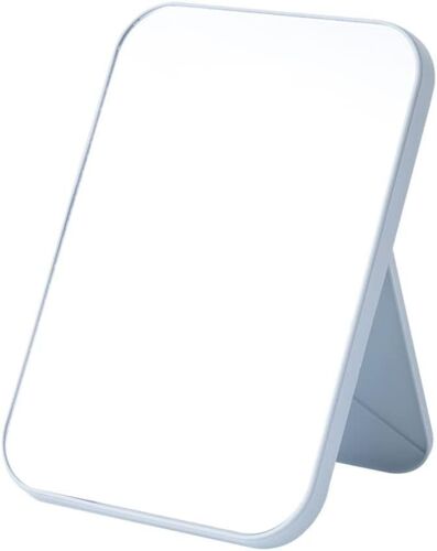 Super Hd Mirror Table Mirror Stand Foldable Designed Makeup Mirror Handsfree/Portable Mirror 