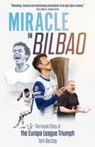 Miracle In Bilbao