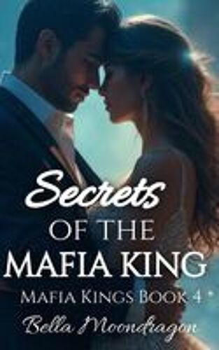 Secrets Of The Mafia King