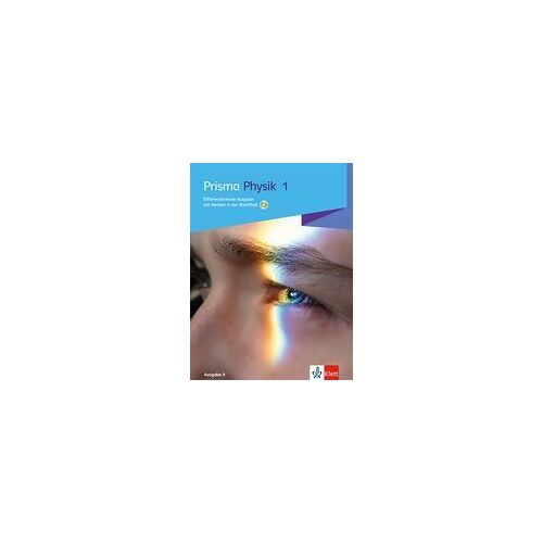 Prisma Physik 1. Differenzierende Ausgabe A