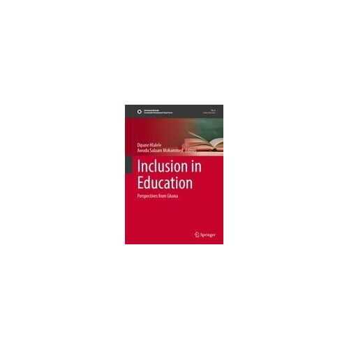 Inclusion In Education