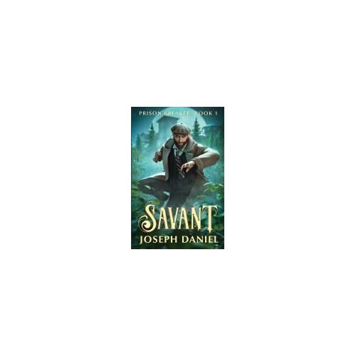 Savant (Prison Breaker)