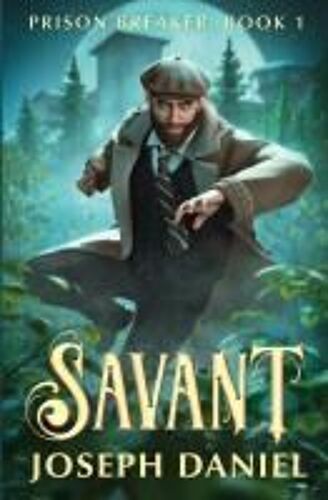 Savant (Prison Breaker)