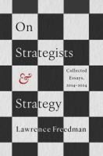 On Strategists And Strategy