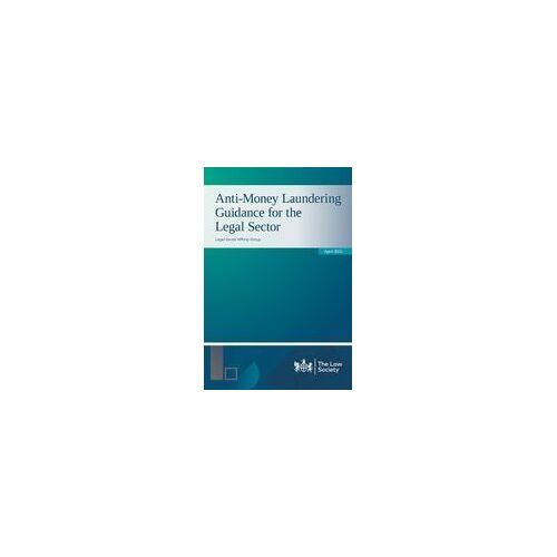 Anti-Money Laundering Guidance For The Legal Sector April 2025