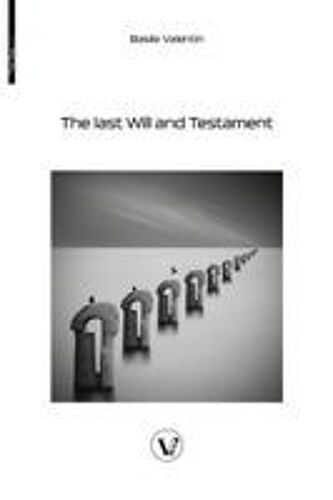 The Last Will And Testament