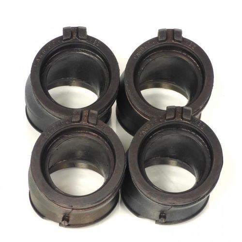 Pipe D'admission Tourmax Pour Moto Honda 600 Hornet 1998 À 2006 Chh-10 Pc34 Pc36