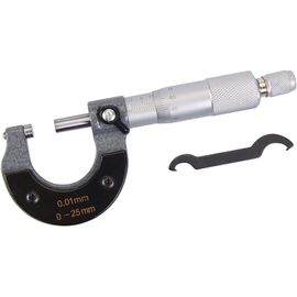 KAL-282378 Micromètre D'Extérieur 25 Mm